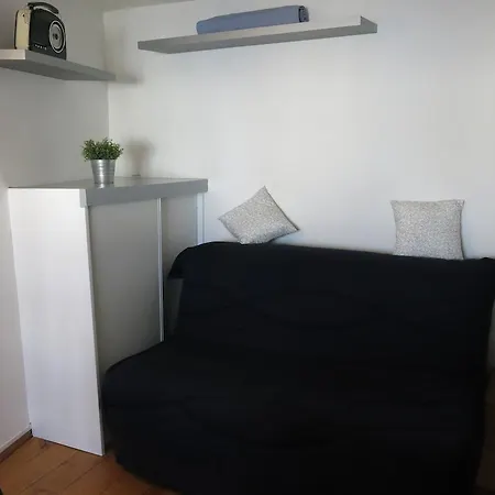 Appartement Au Bonheur Des Dames *