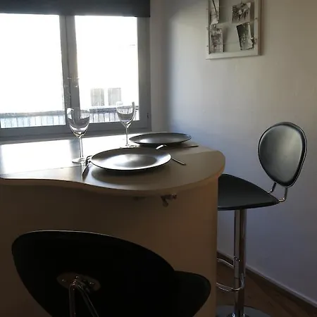 Appartement Au Bonheur Des Dames *