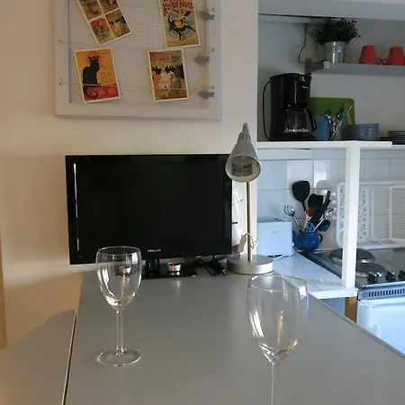 Appartement Au Bonheur Des Dames *