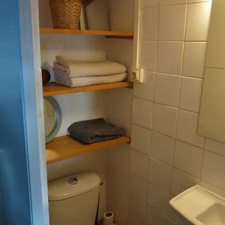 Appartement Au Bonheur Des Dames *