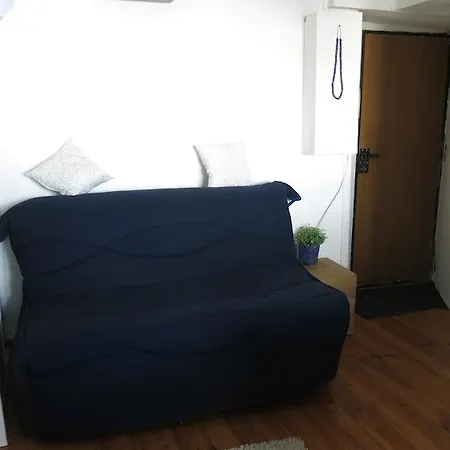 Appartement Au Bonheur Des Dames